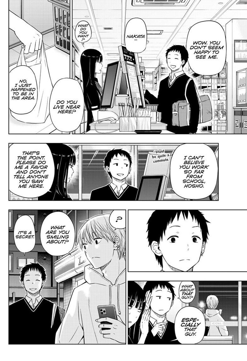 Cosmos Tamura Ryuuhei 26 16