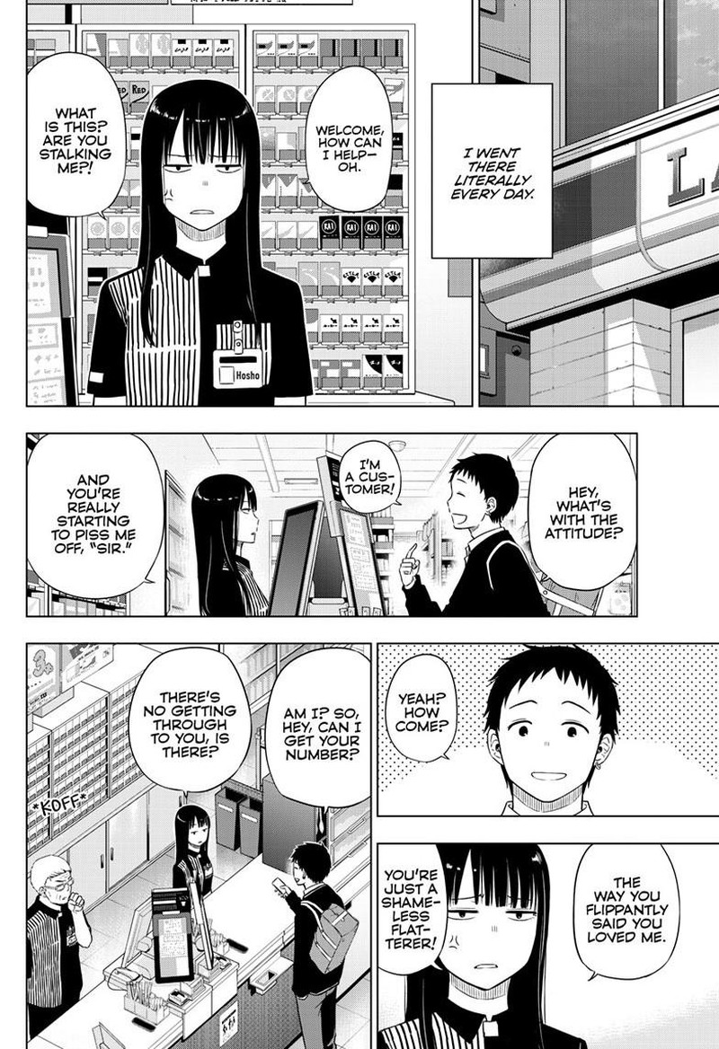 Cosmos Tamura Ryuuhei 26 20