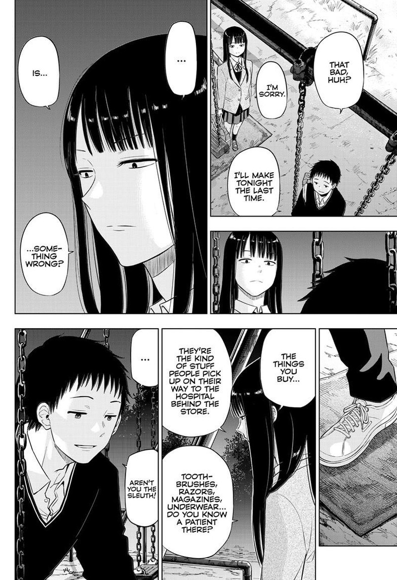 Cosmos Tamura Ryuuhei 26 22