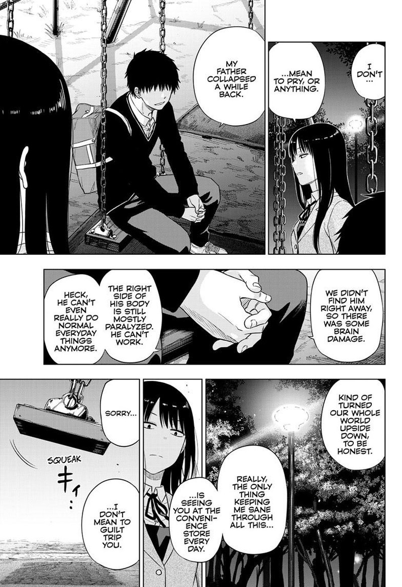 Cosmos Tamura Ryuuhei 26 23