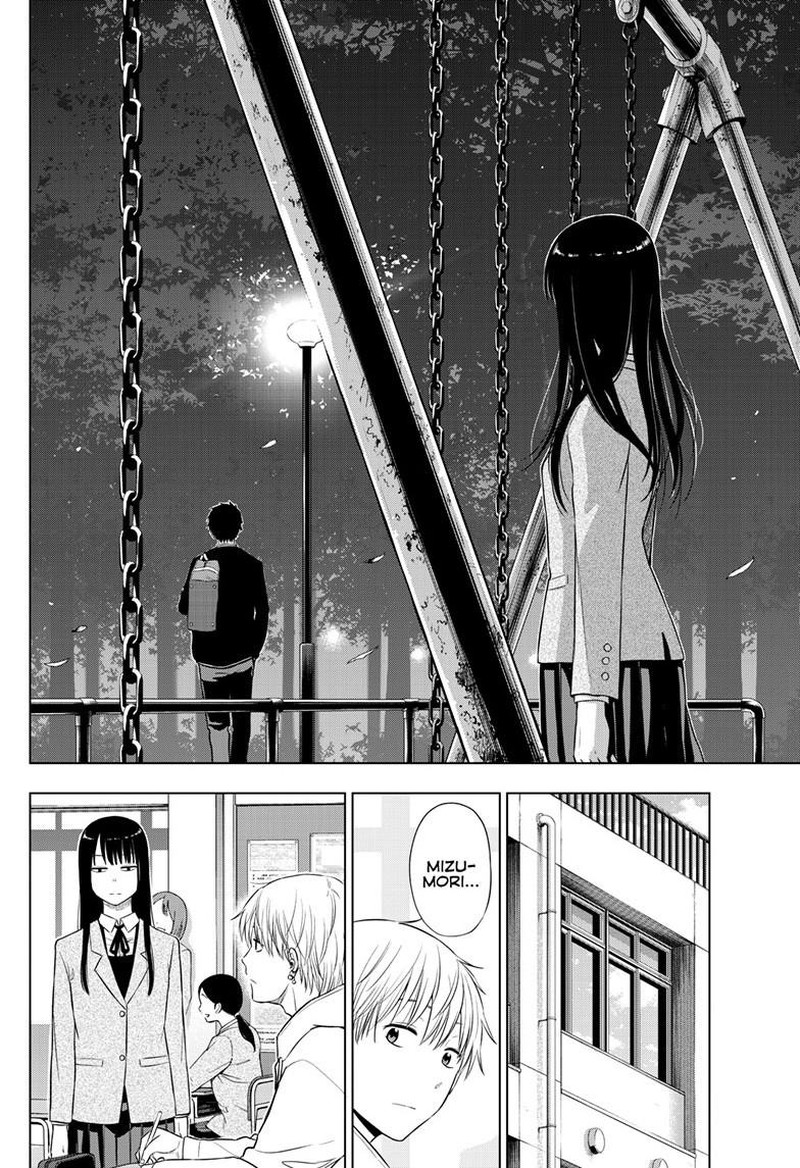 Cosmos Tamura Ryuuhei 26 24