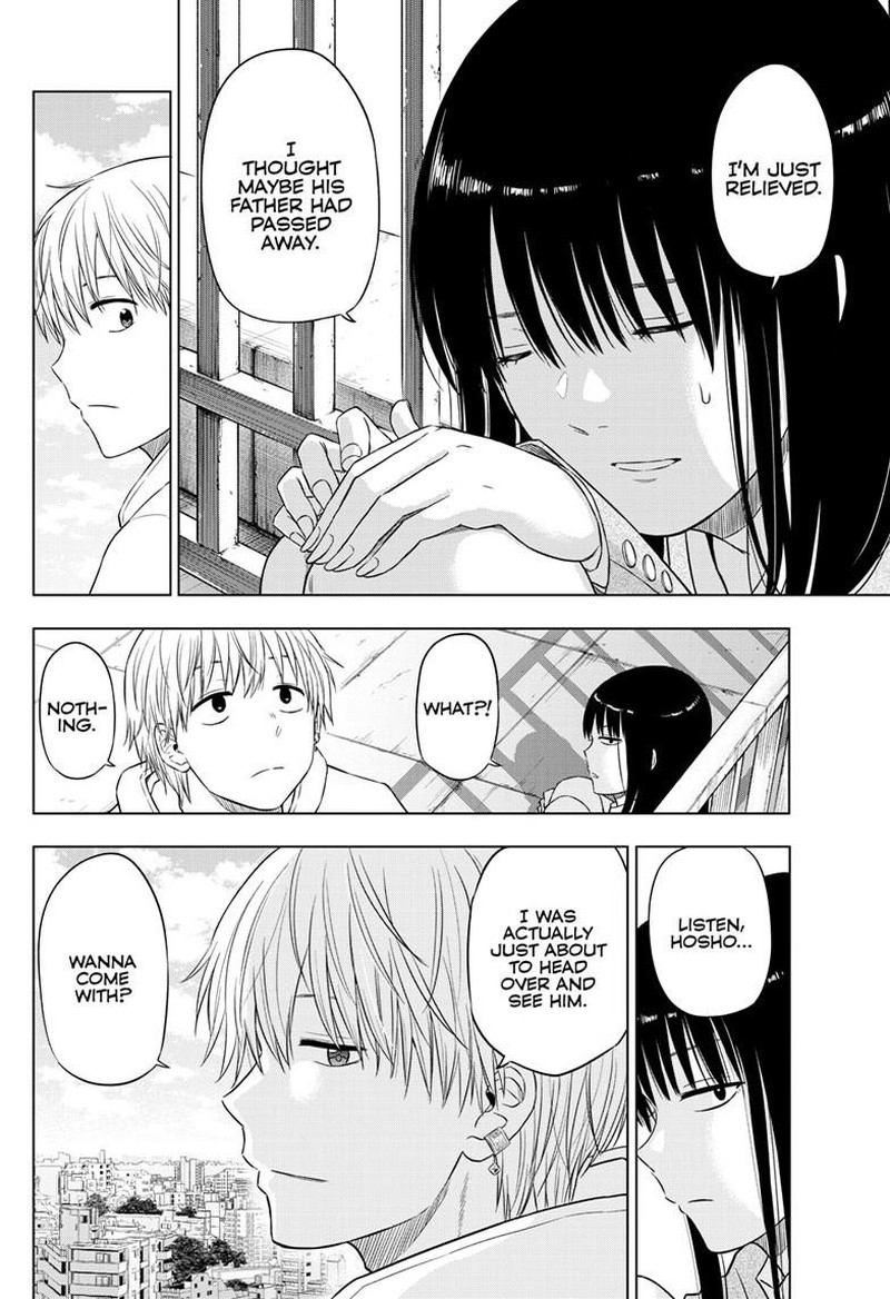 Cosmos Tamura Ryuuhei 26 26