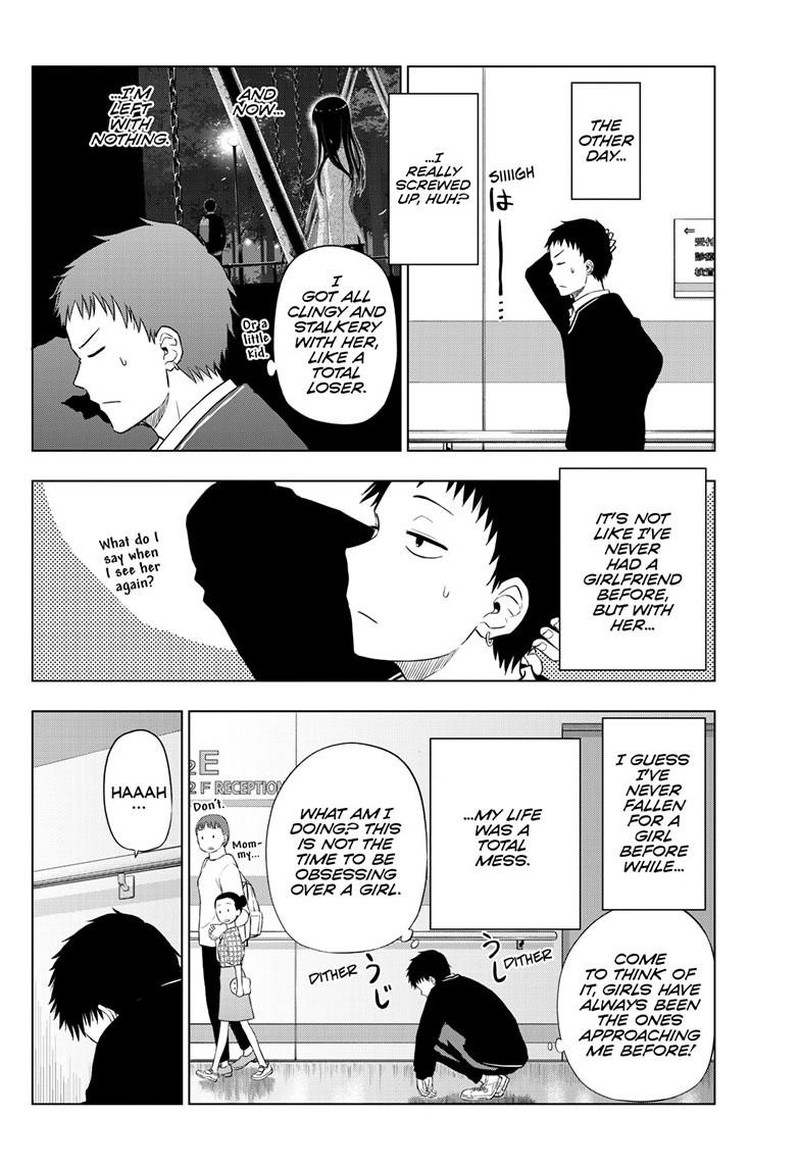 Cosmos Tamura Ryuuhei 26 34