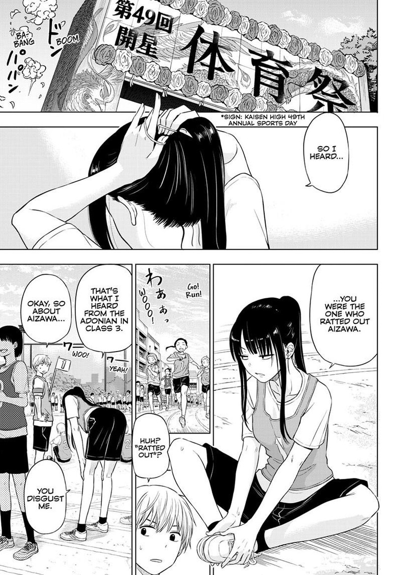 Cosmos Tamura Ryuuhei 26 9