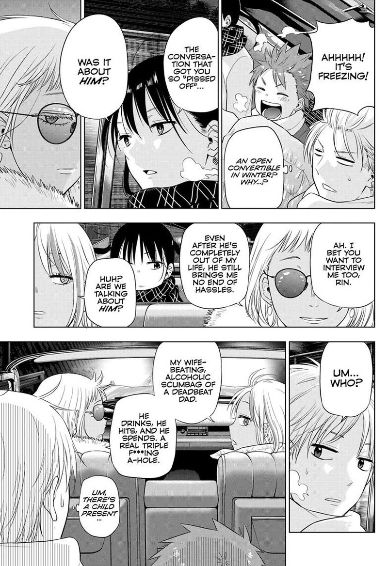 Cosmos Tamura Ryuuhei 28 33