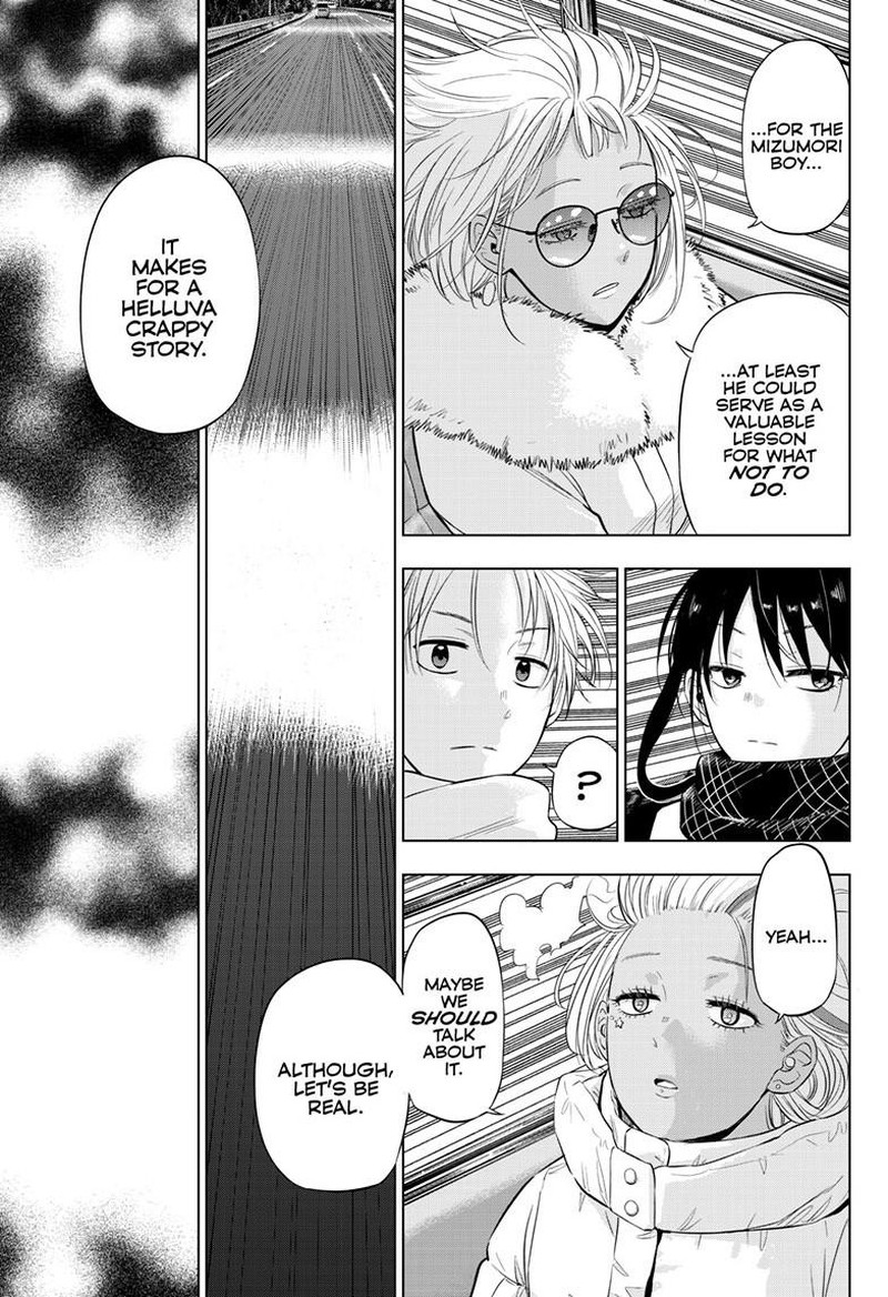 Cosmos Tamura Ryuuhei 28 39