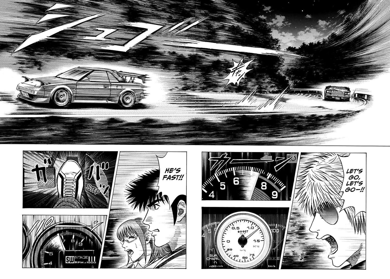 Countach 144 4