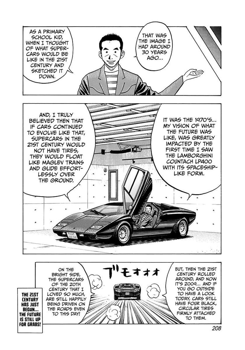 Countach 144e 4