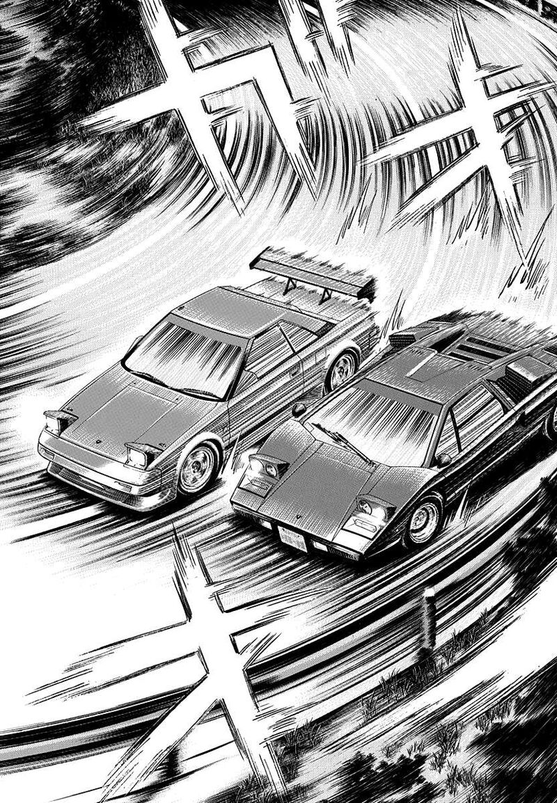Countach 145 16