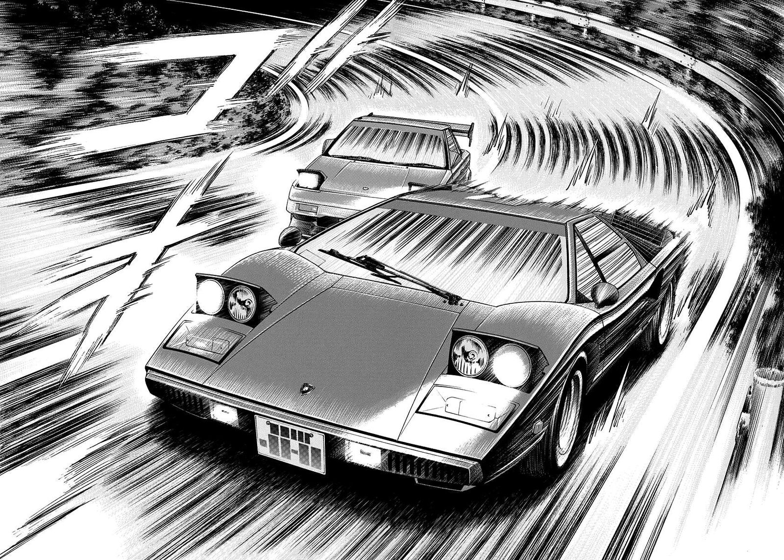 Countach 145 18