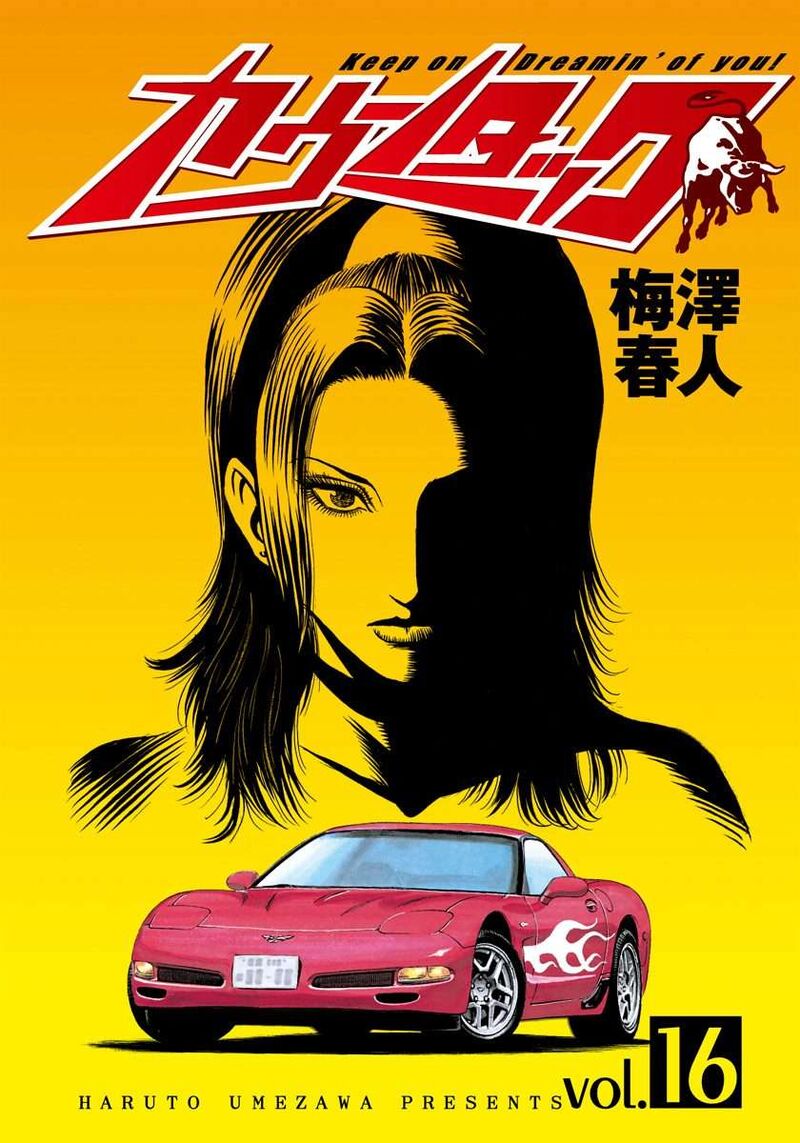 Countach 145 2