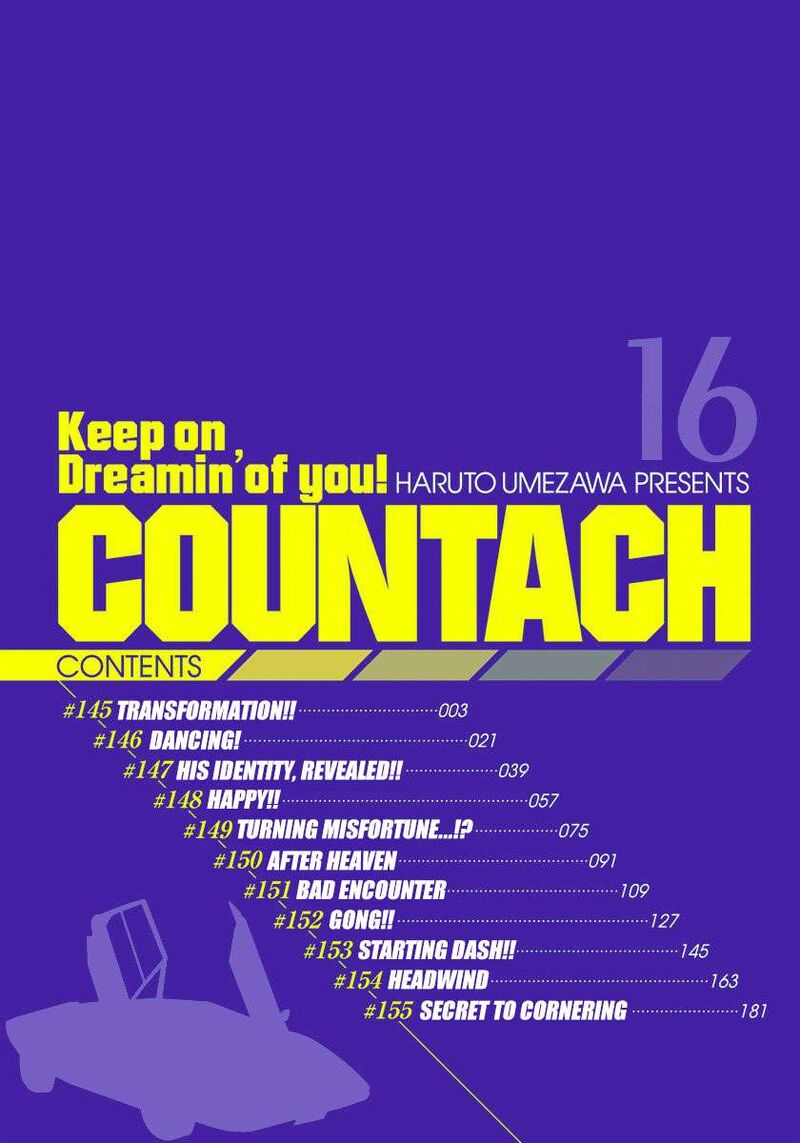 Countach 145 3