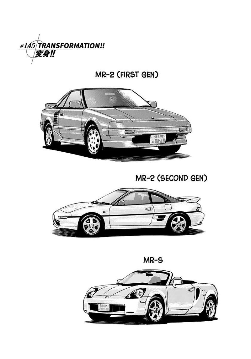 Countach 145 4