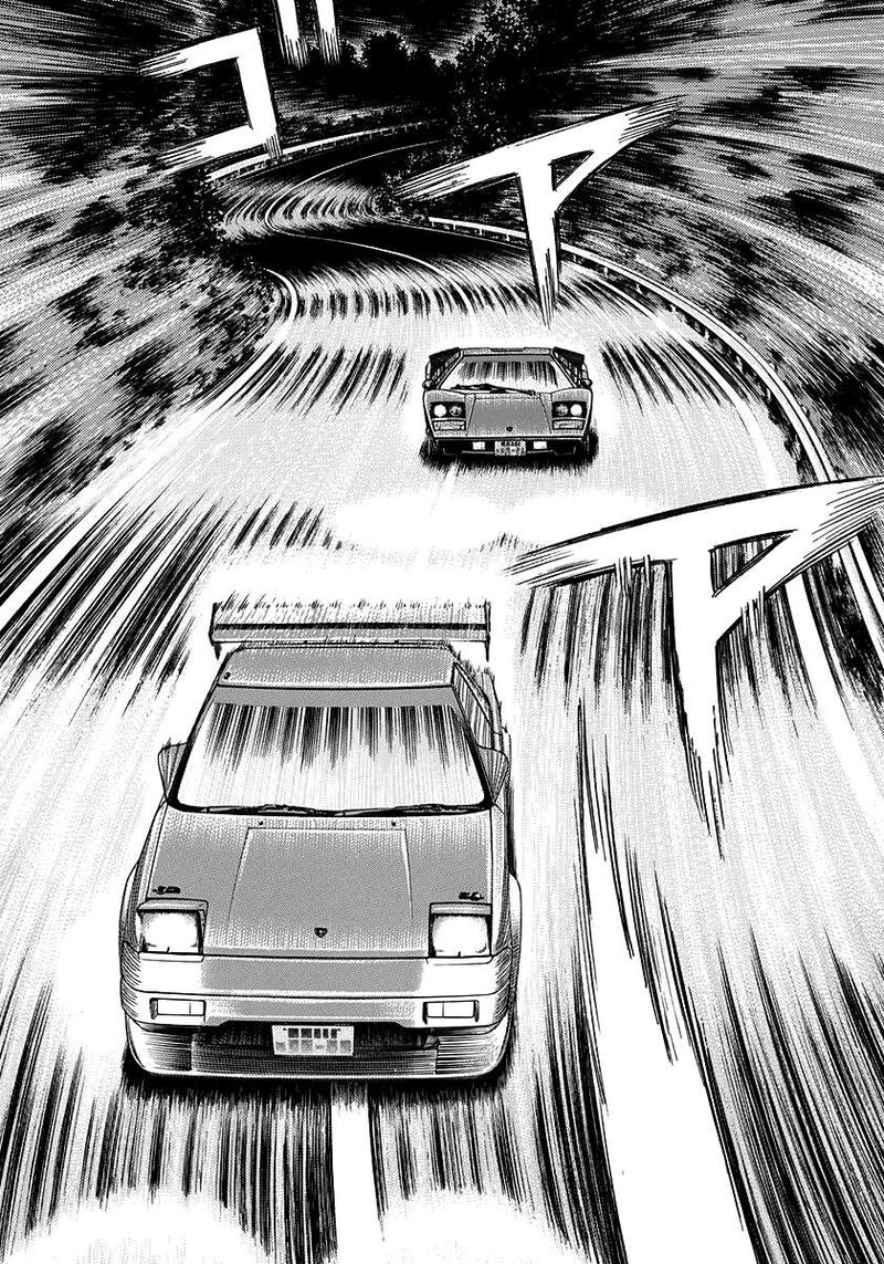Countach 145 5
