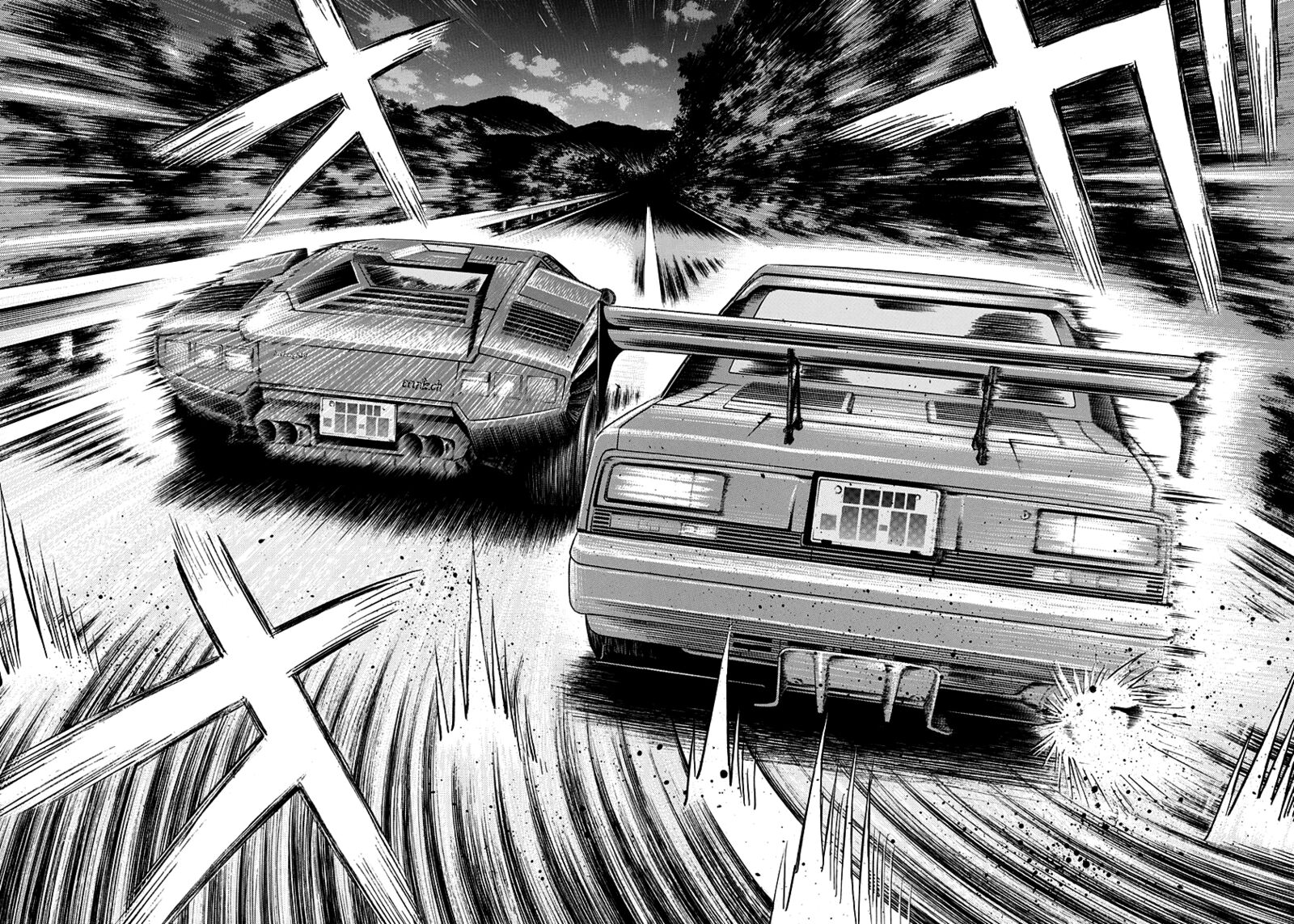 Countach 146 2