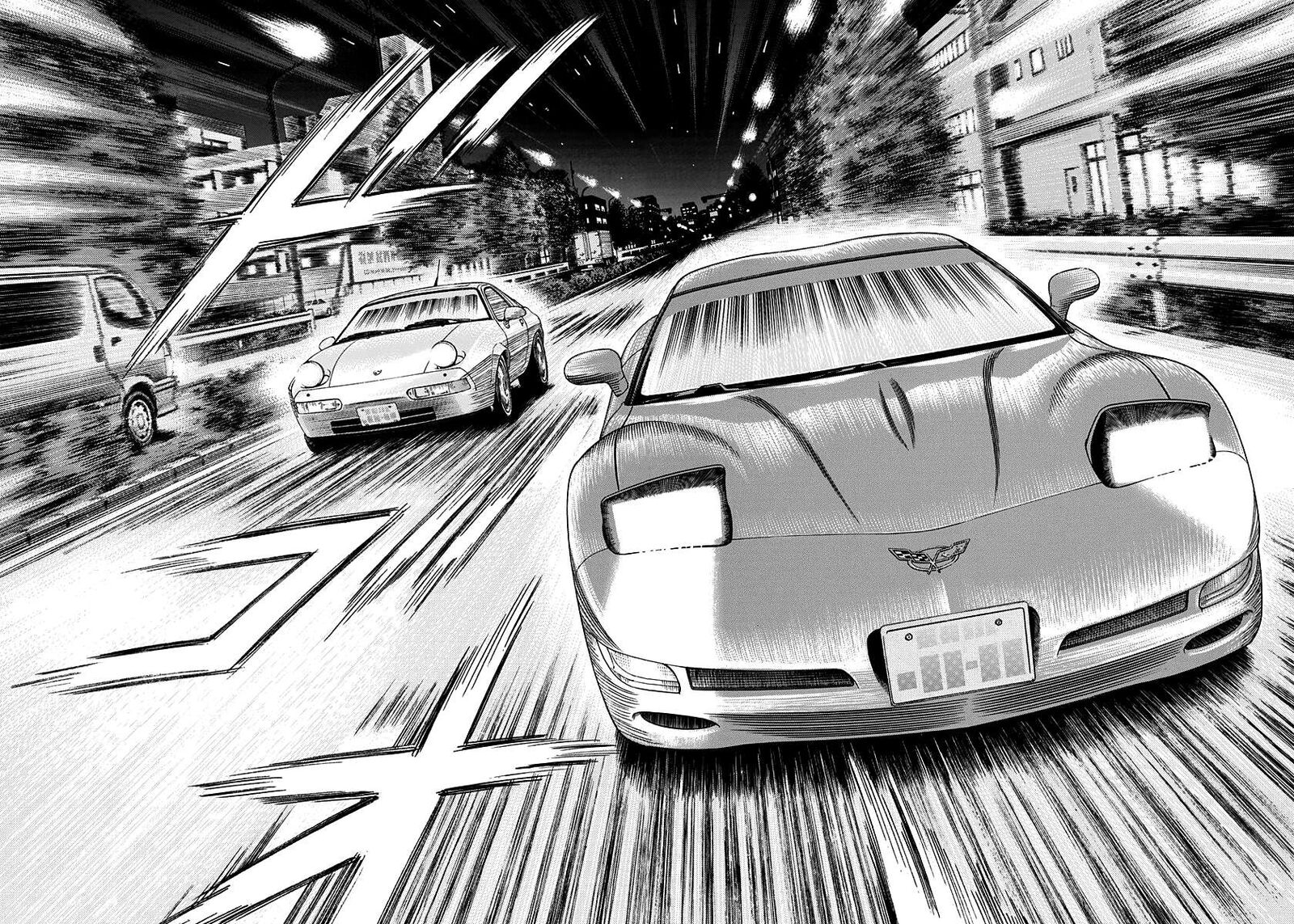Countach 153 12