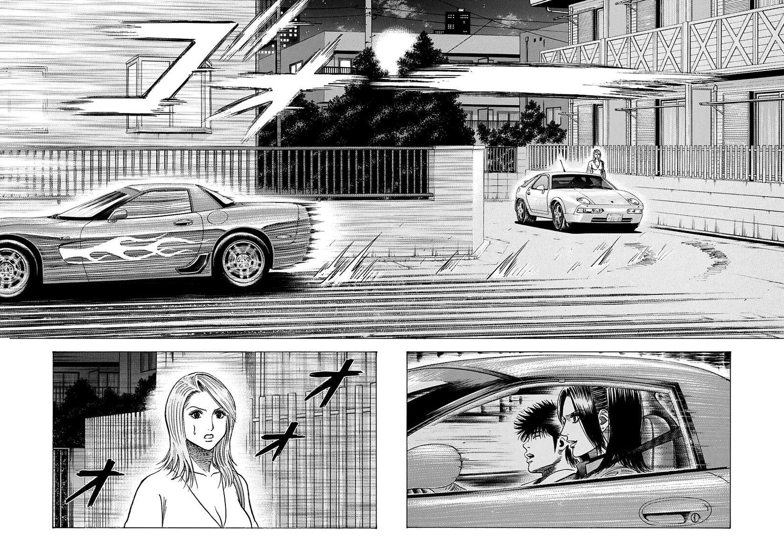 Countach 153 2