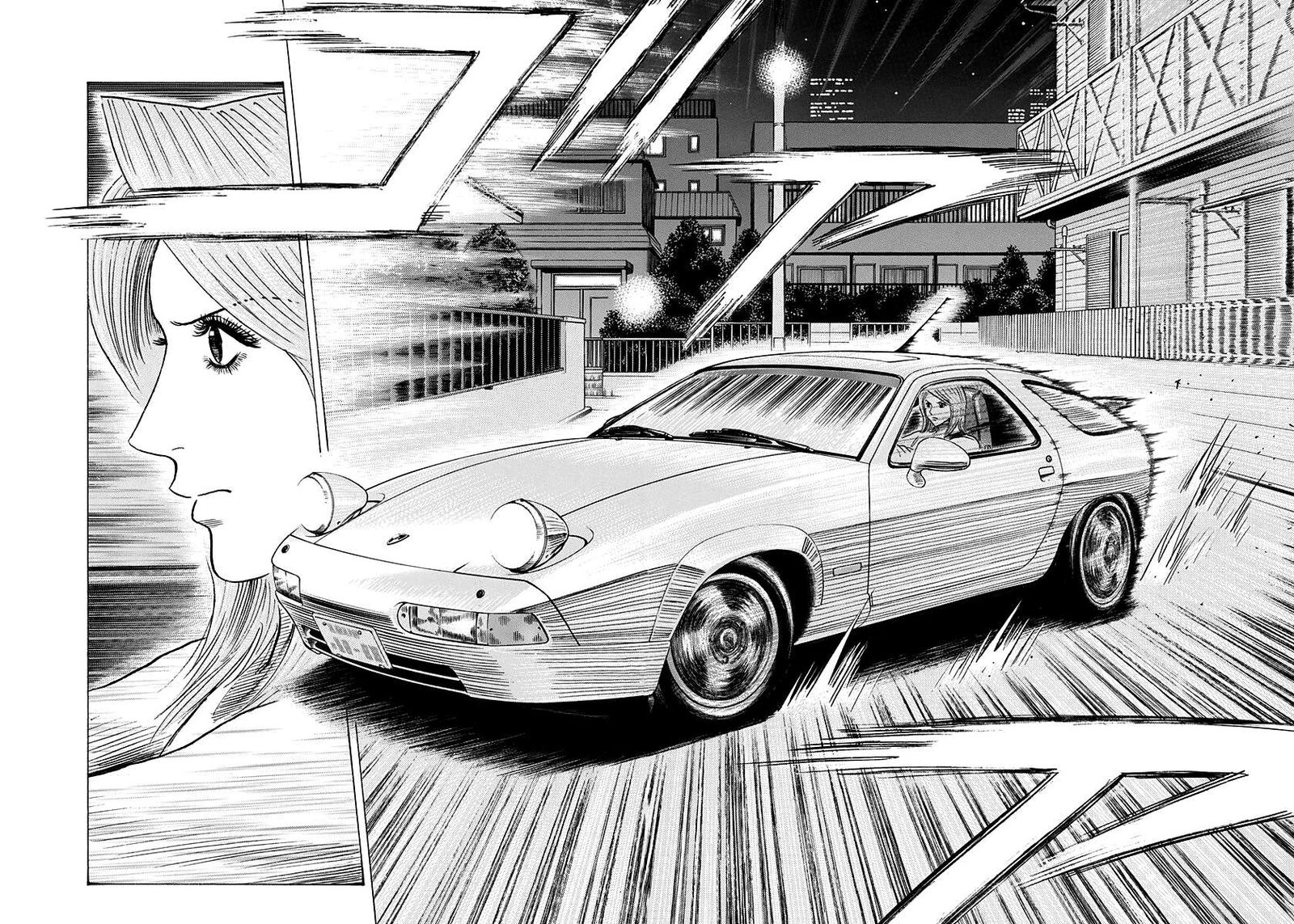 Countach 153 5