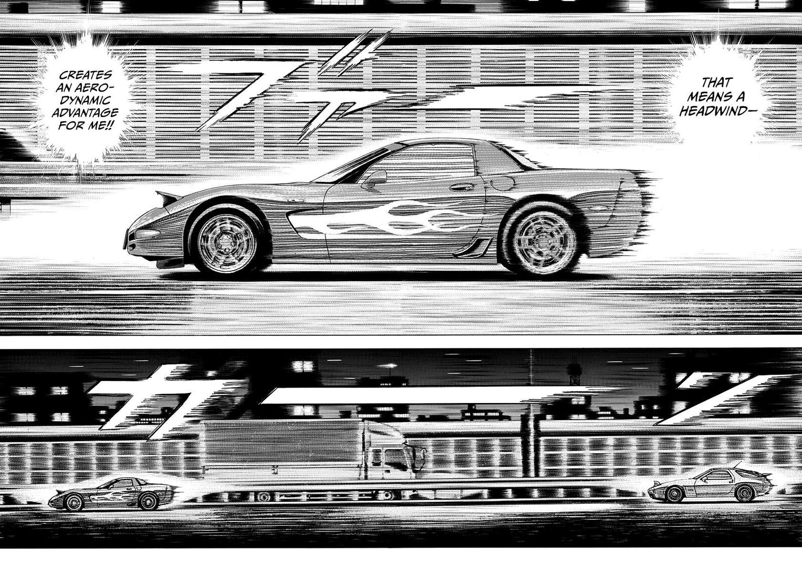 Countach 154 8