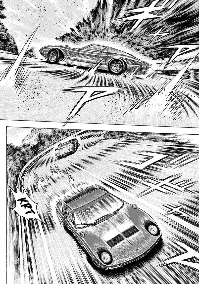 Countach 167 10