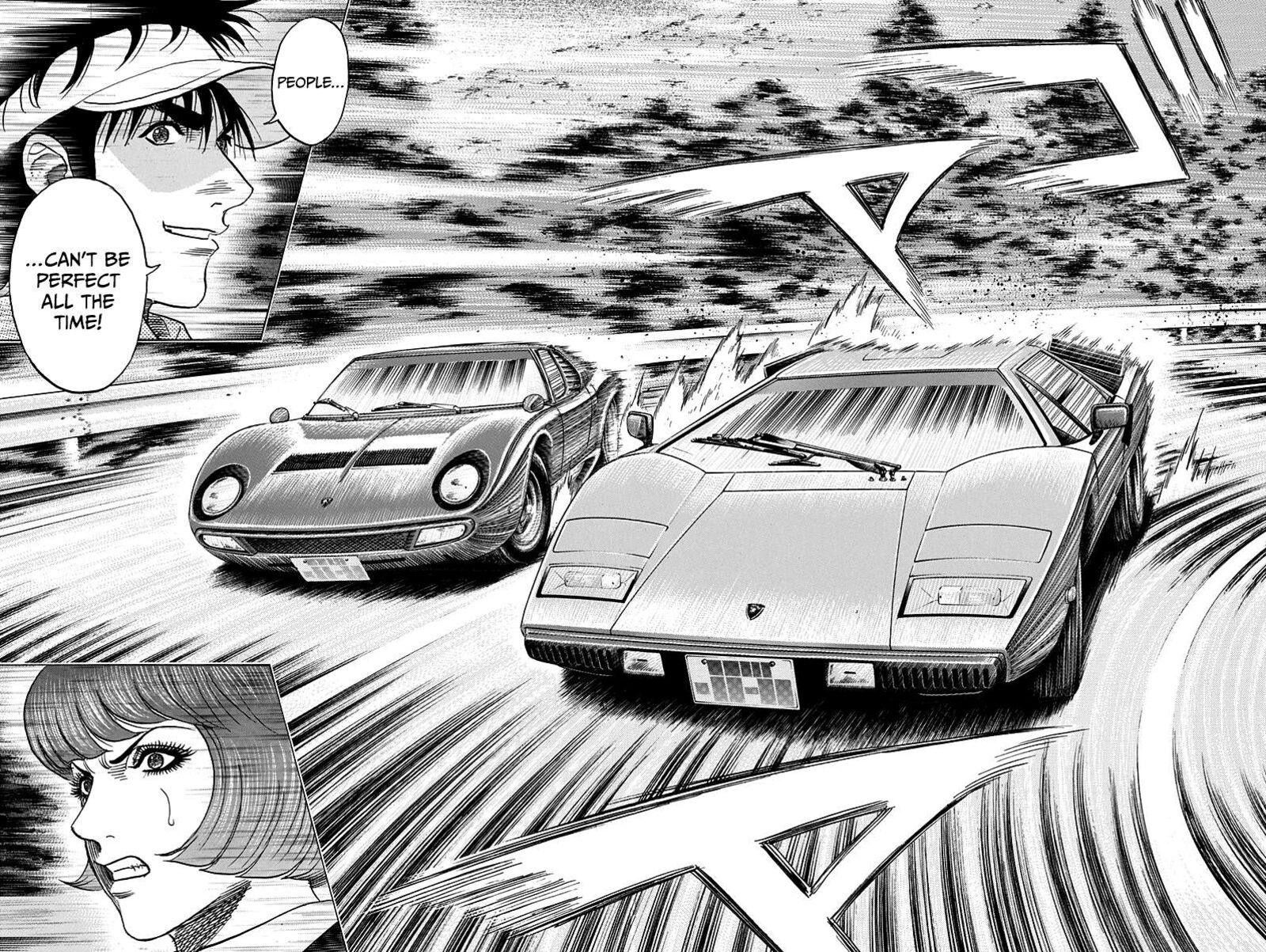 Countach 168 17