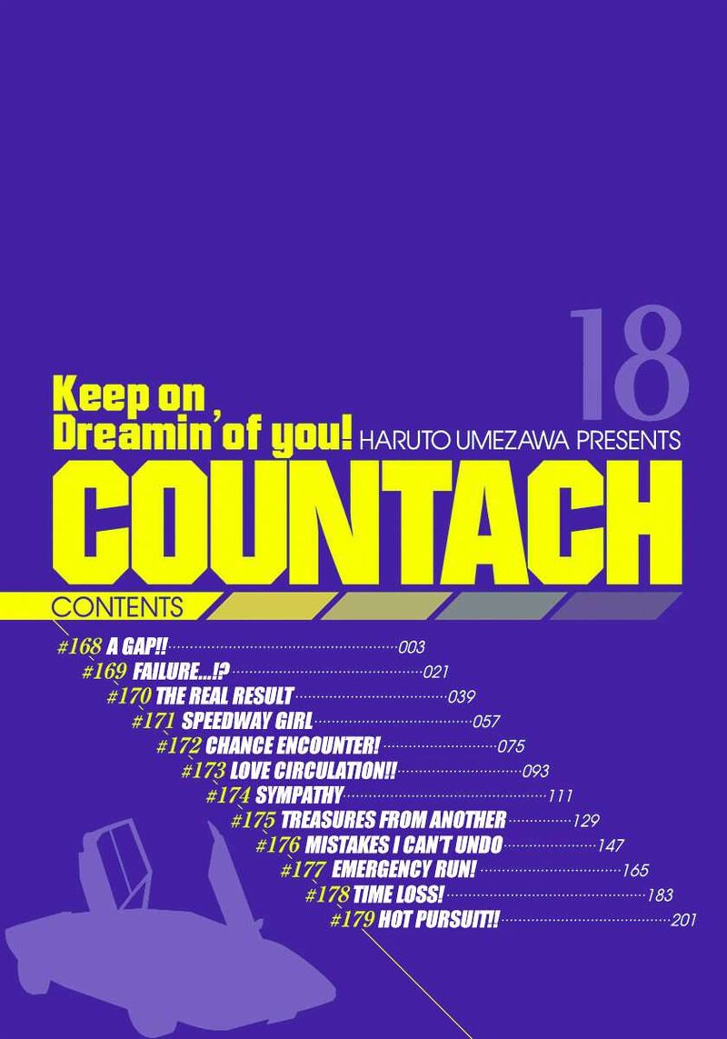 Countach 168 3