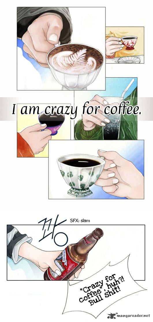 Crazy Coffee Cat 1 4
