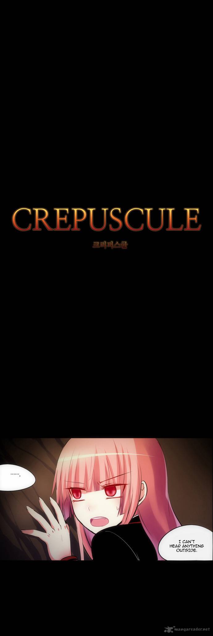 Crepuscule 132 6