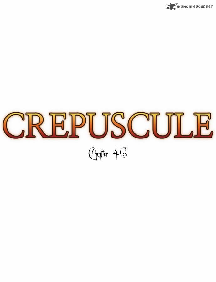 Crepuscule 46 4