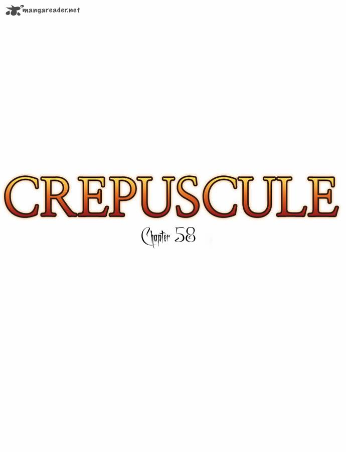 Crepuscule 58 11