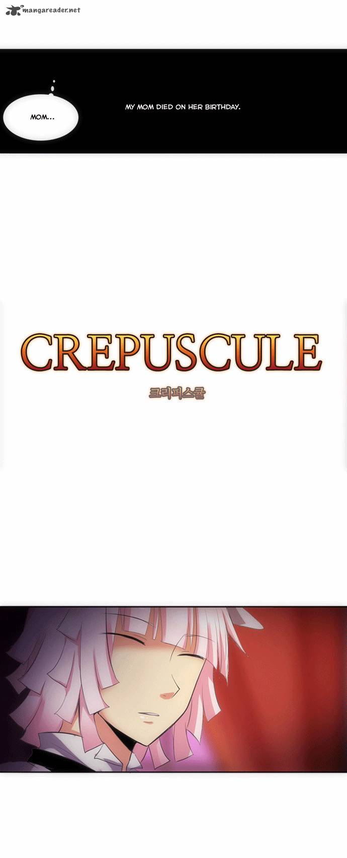 Crepuscule 71 3