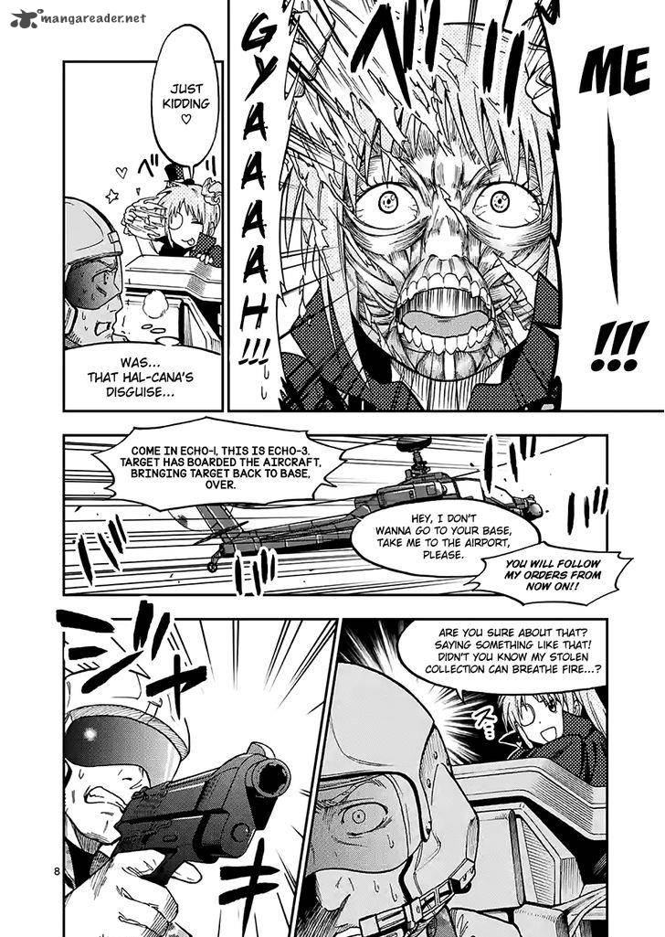 Criminale 16 8