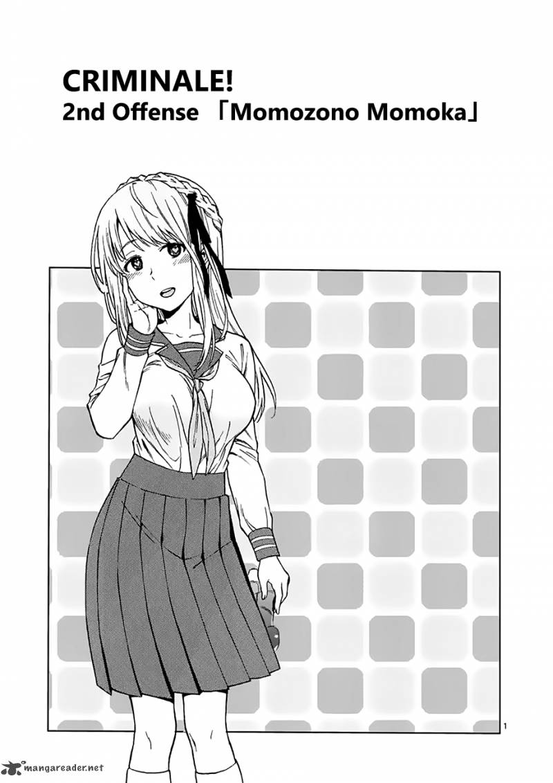 Criminale 2 1