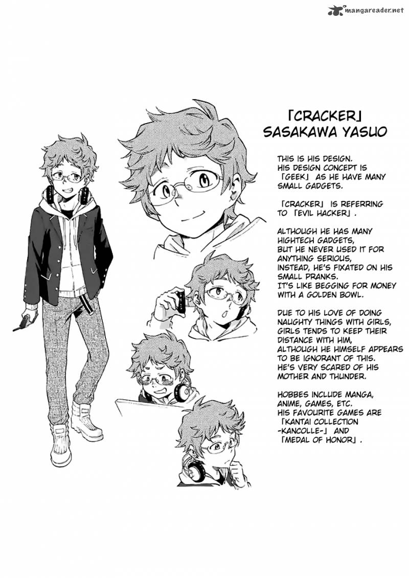 Criminale 5 24