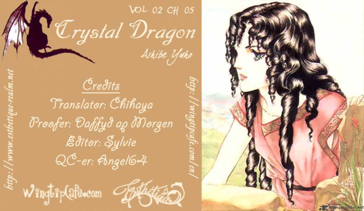 Crystal Dragon 9 1