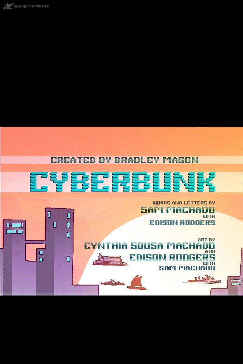 Cyberbunk 120 1