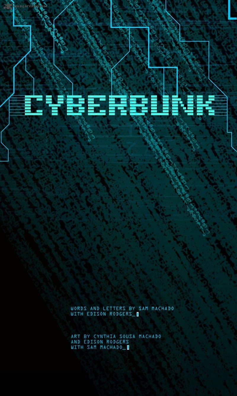 Cyberbunk 173 3