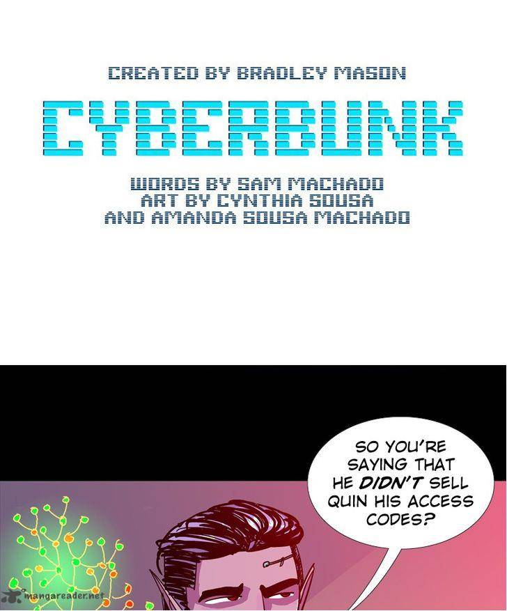 Cyberbunk 59 1