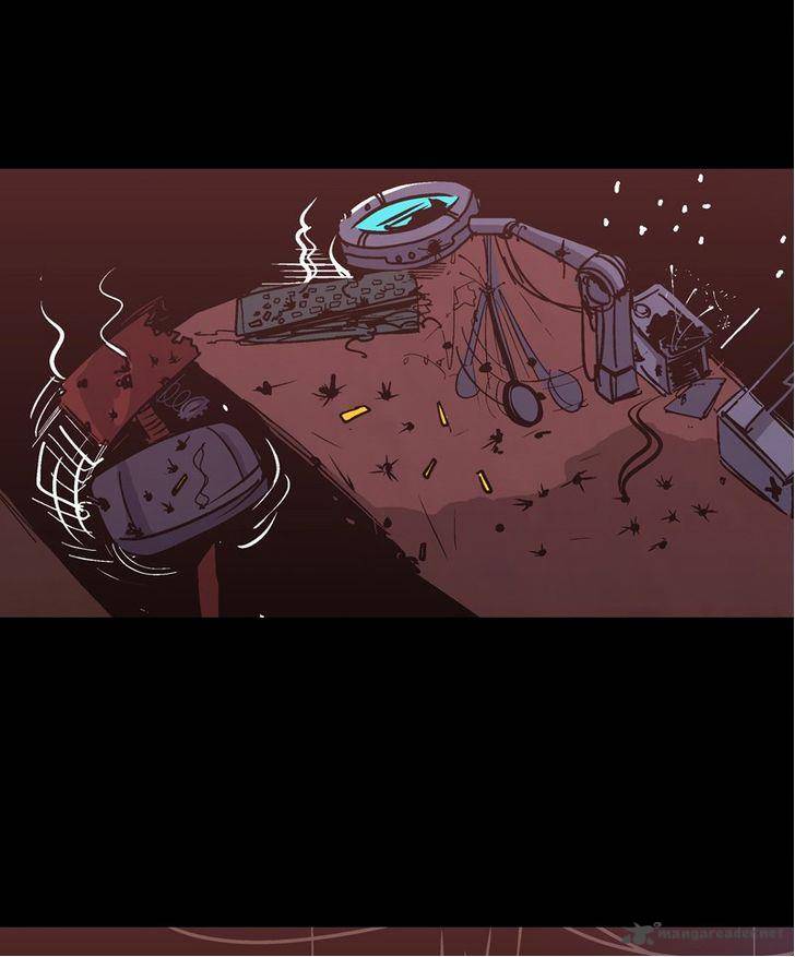 Cyberbunk 68 13