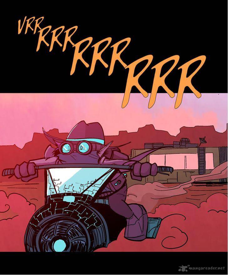 Cyberbunk 68 16