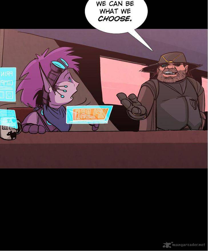 Cyberbunk 68 4