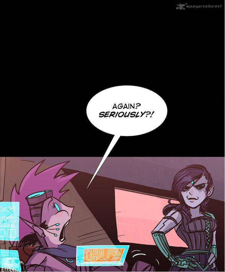 Cyberbunk 68 6