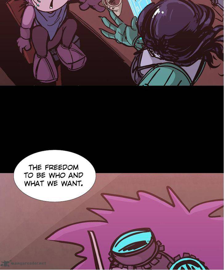 Cyberbunk 68 8