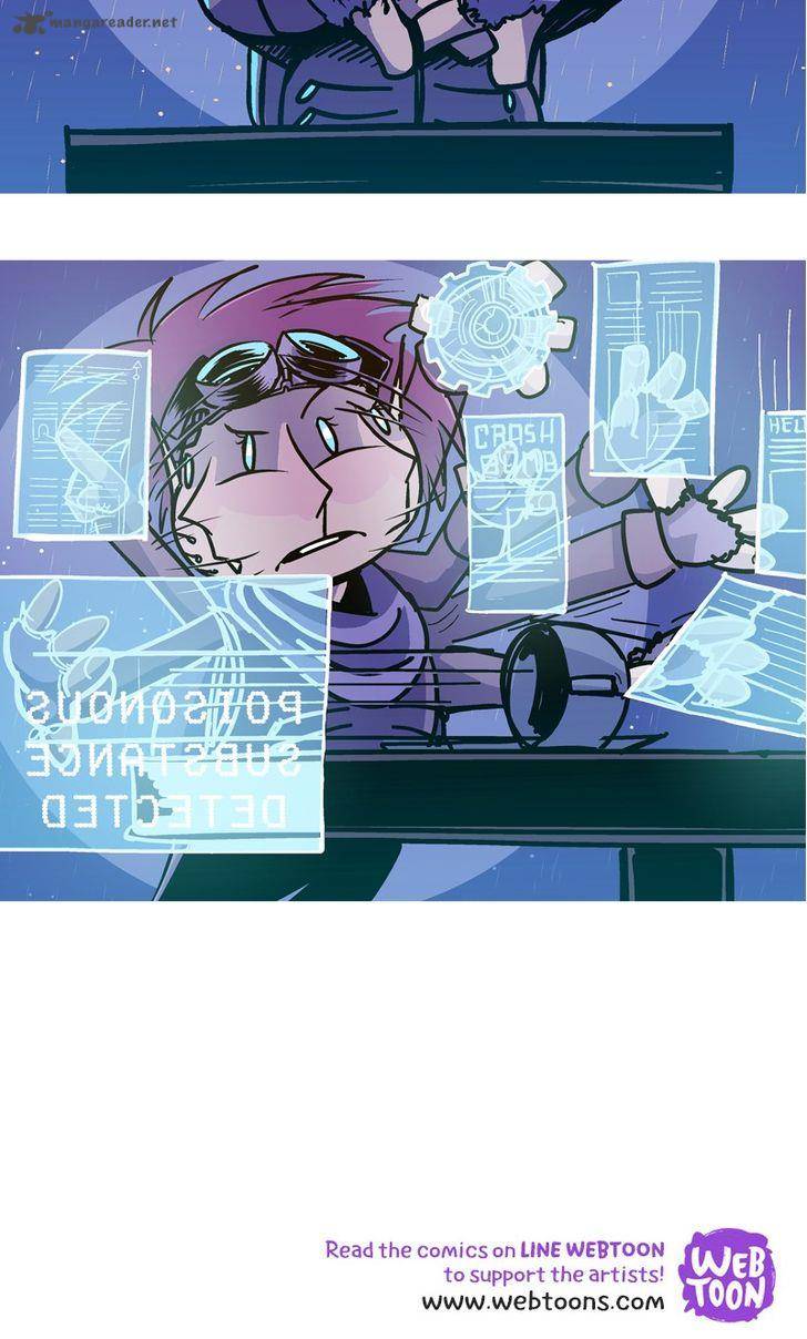 Cyberbunk 7 11