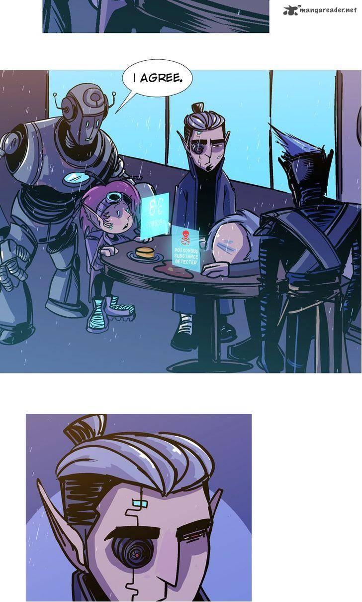 Cyberbunk 7 6