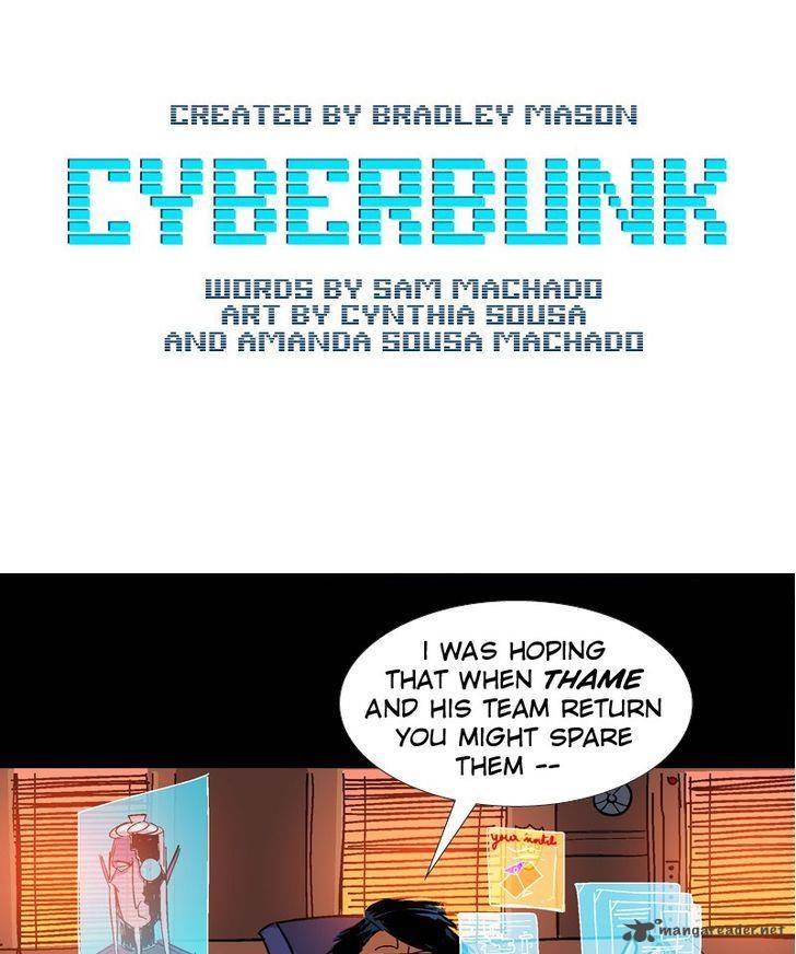 Cyberbunk 76 1