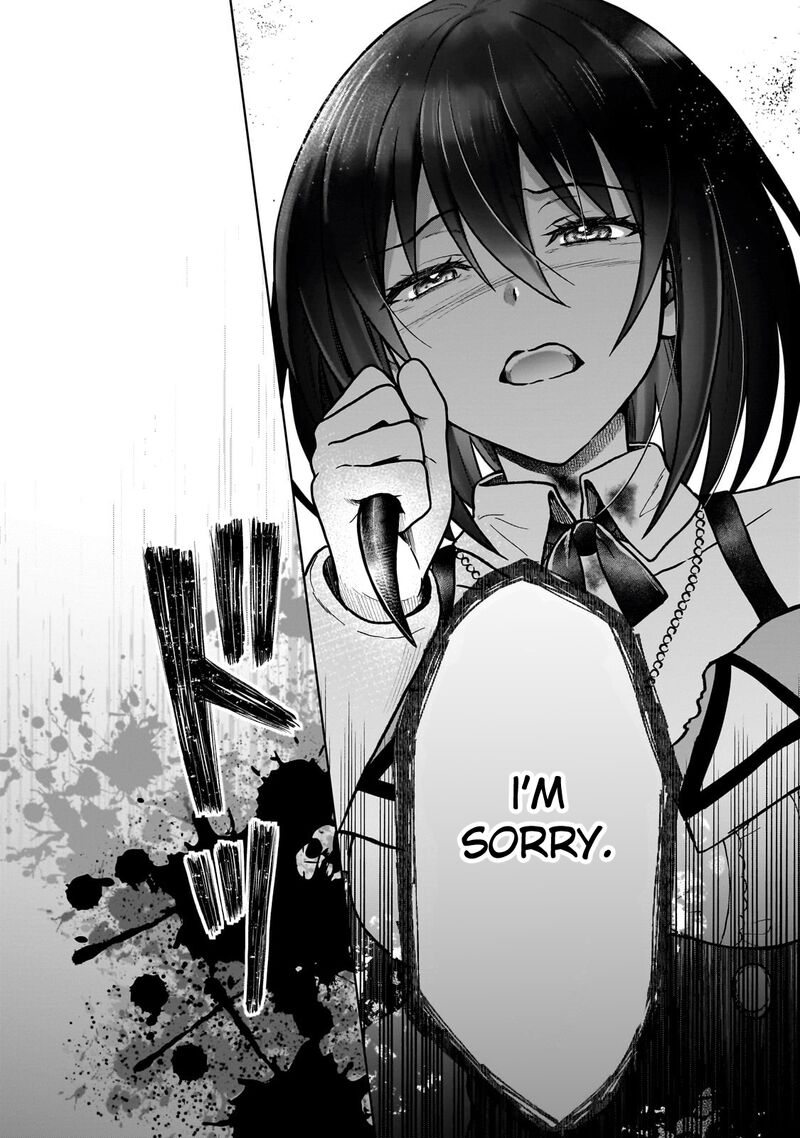 D Kyuu Boukensha No Ore Naze Ka Yuusha Party Ni Kanyuu Sareta Ageku Oujo Ni Tsukima Towareteru 37 5
