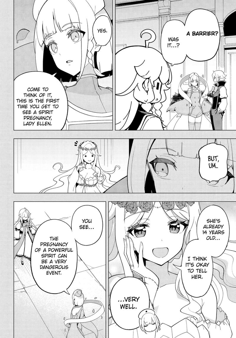 Dad Is A Hero Mom Is A Spirit Im A Reincarnator 70 11