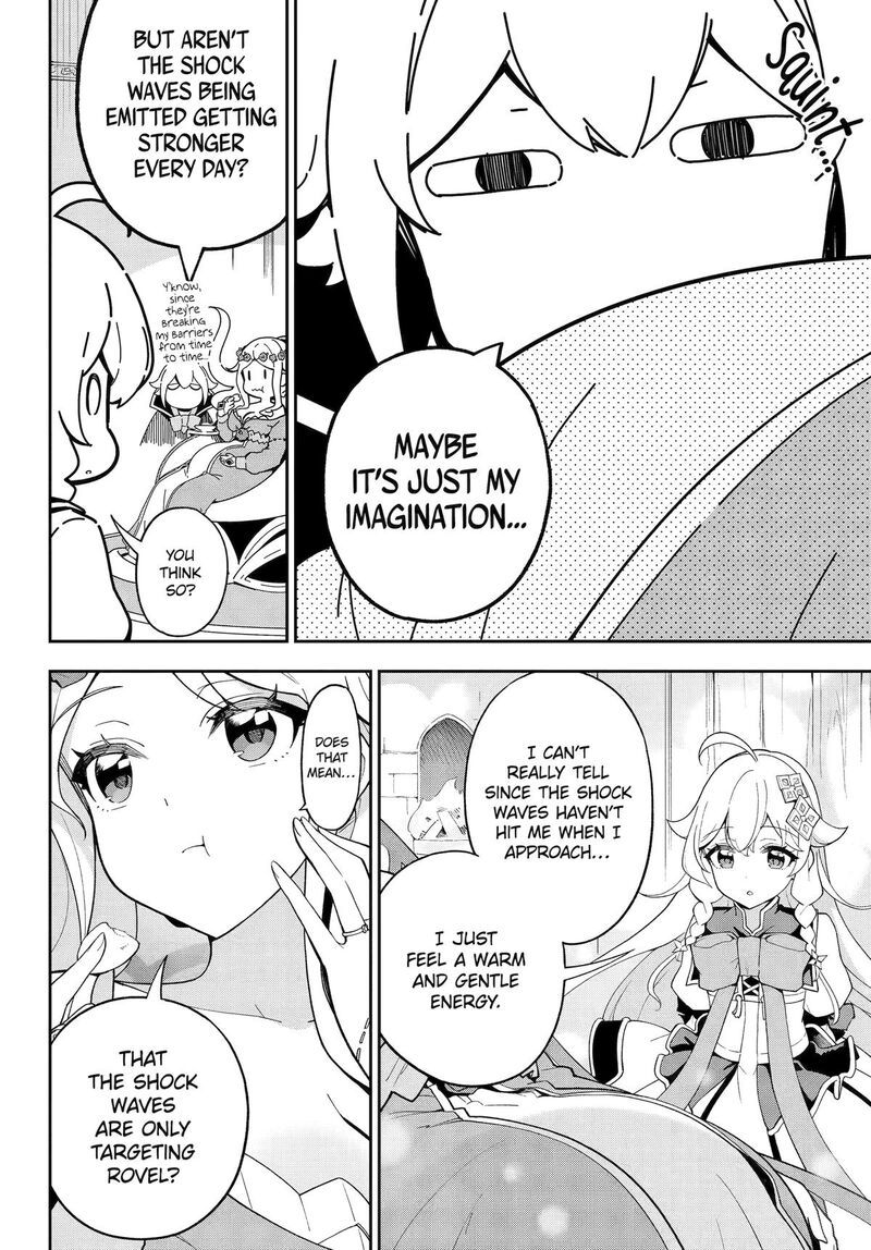 Dad Is A Hero Mom Is A Spirit Im A Reincarnator 70 13