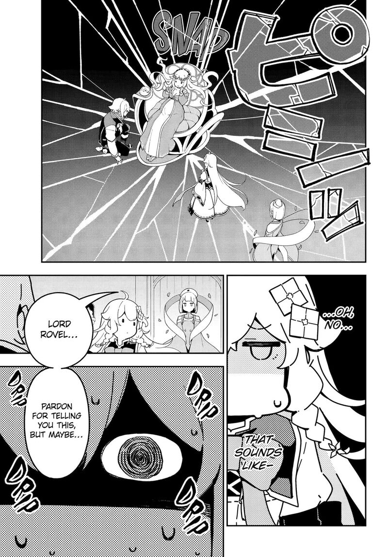 Dad Is A Hero Mom Is A Spirit Im A Reincarnator 70 14